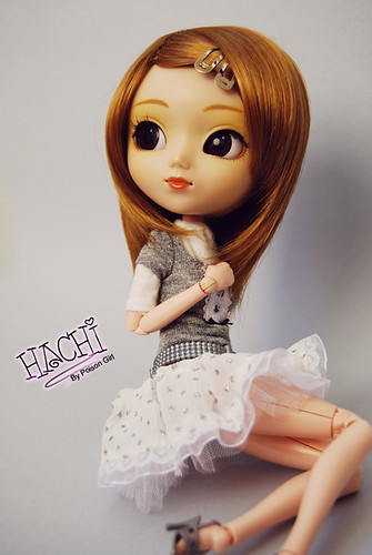 Pullip  Doll 3494206062_5edff008fe