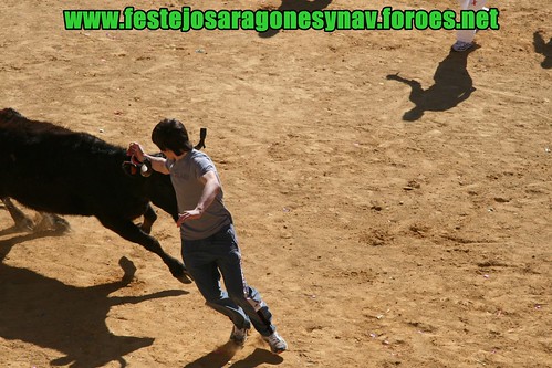 Arnedo 20-03-09 Ganaderia Manuel Merino 3379263216_8f79d5a513