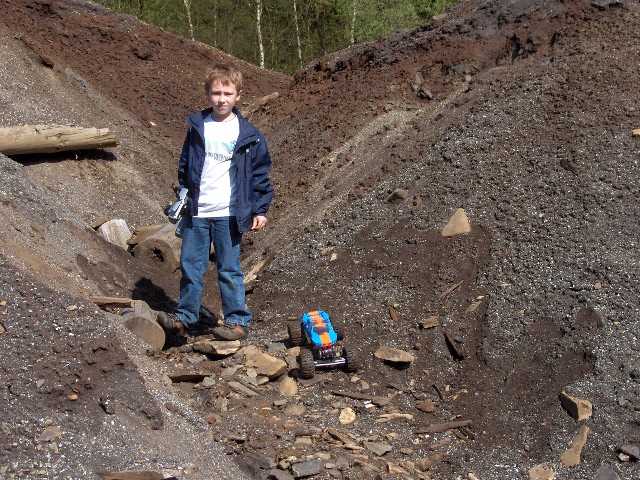 schönes tal zur crawlerwanderung - Seite 2 3456678288_733cacb473_o