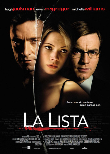 La Lista [BRScreener][Espaol][Thriller][2009] 3410748851_58e4df73bf