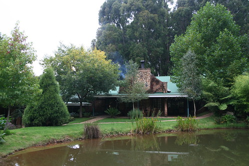 Dunkeld Country Estate 3472339045_637301702e