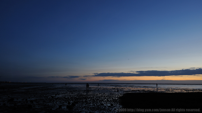 風情．海岸 3672576750_b4bcd06f1c_o