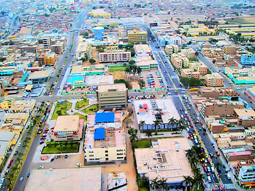 Chiclayo, La ciudad de la amistad 3297543459_c042a0f774_o