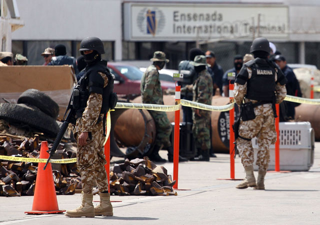 México - FOTOS DE LA REALIDAD DE MEXICO - Página 3 3613968133_5e7fe05f76_o