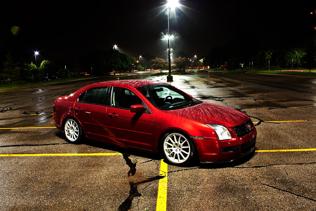 Adam, Ann Arbor, 2007 Ford Fusion MTX - Page 6 5771779003_a524bbfde8_b