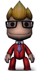 Nuevos modos de búsqueda y trajes para LittleBigPlanet 3309706665_da305d0242_m