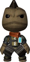 Nuevos modos de búsqueda y trajes para LittleBigPlanet 3310535420_4384e51ea5_m