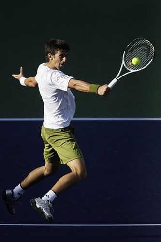 {Indian Wells} BNP Paribas Open (du 9 au 22/03/09) 3379907091_225d436021