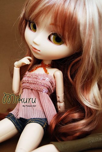 Pullip  Doll 3330188851_5c8e62c351