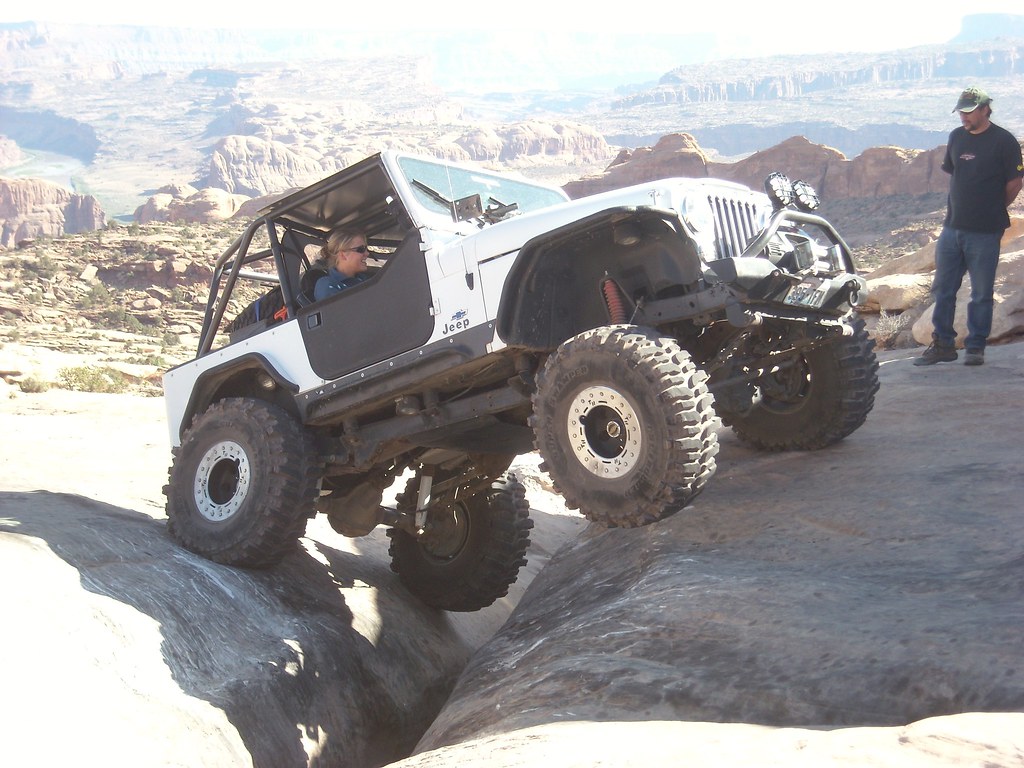 Moab UT - April 26 through May 1 - Page 2 3526097127_d253c103ce_b