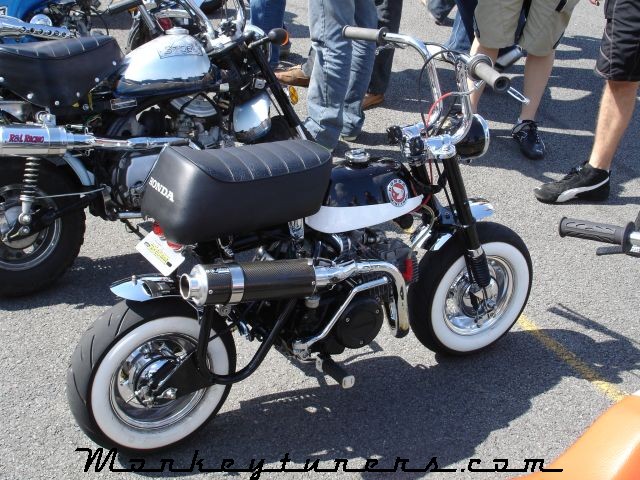 HONDA Z50 3518368564_f50da5aae2_o