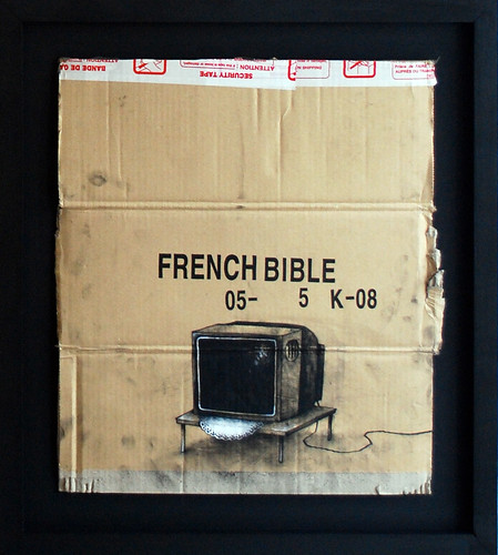 french bible