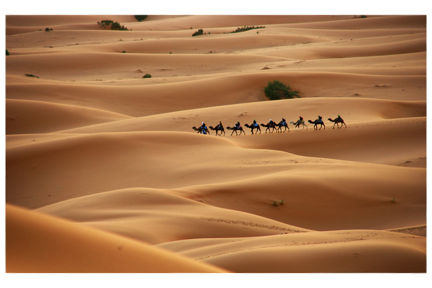 السياحة الصحراوية بالمغرب 3615636897_cde31f3bd7_o