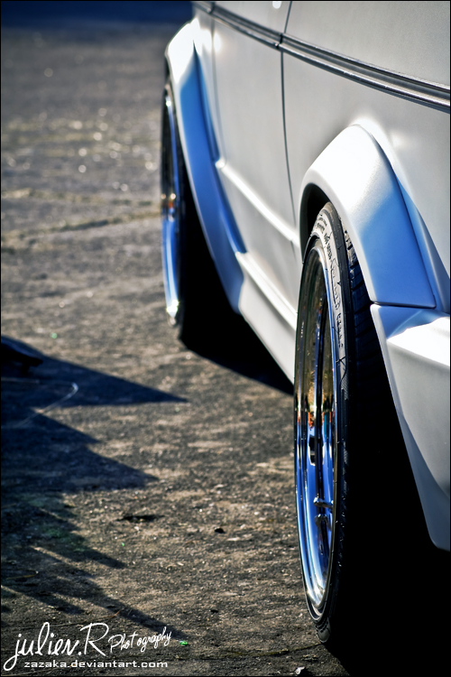 VW DAYS 2009 -- Les photos -- - Page 7 3635789984_db74bd4c5f_o