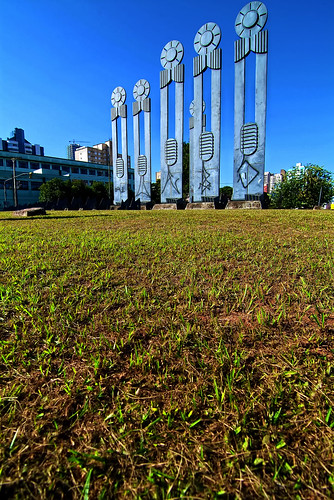 Monumento ao Sapateiro - NH