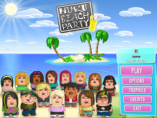 حصري مع اللعبة الرائعة والممتعة Huru Beach Party بحجم 37 ميجا بدلا من 150 ميجا على اكثر من سيرفر + الميديا فاير 3459159377_46f3cfd102