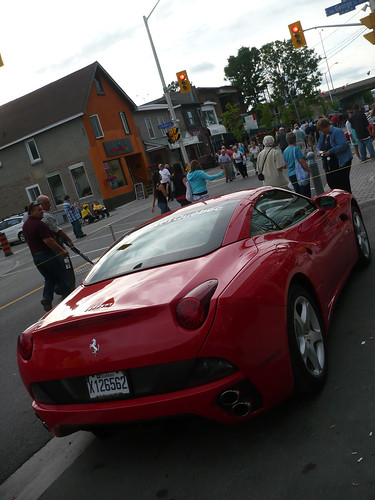 Ferrari California 3646017156_91986c2c99