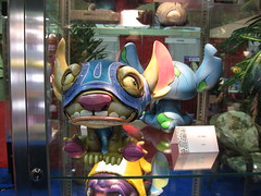 Les objets bizarres de Stitch  3453946629_9bd1c777f4_m