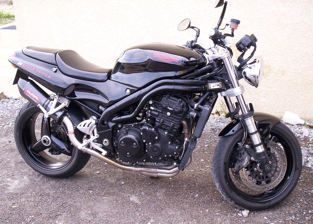 Speed Triple T509 des bois 4559688799_1b3fc13127_b