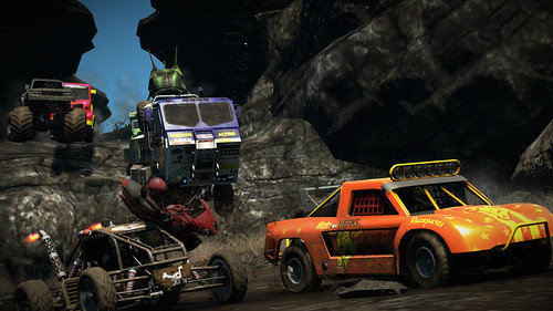 MotorStorm Pacific Rift 3288732146_a31ce4d23b