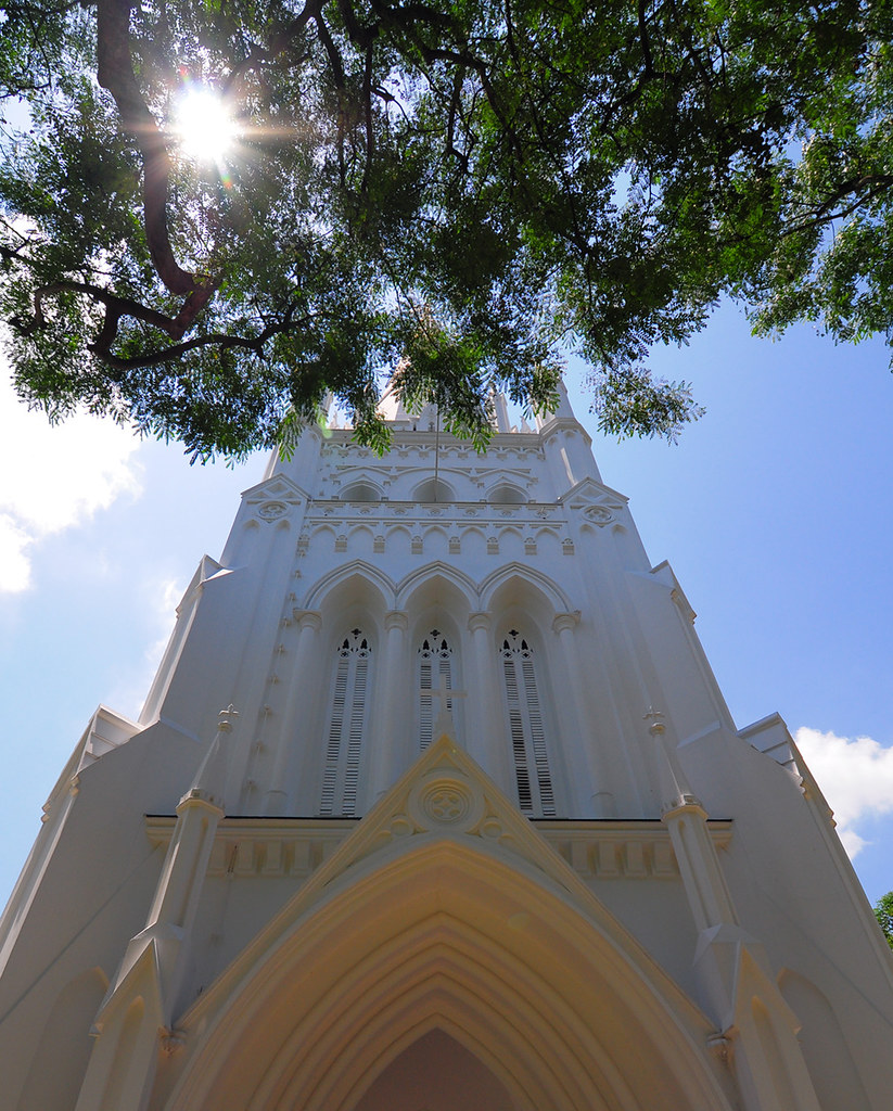 St. Andrew's Cathedral