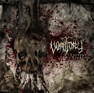 VOMITORY: New Song Posted Online 3384458843_64286915d9_o