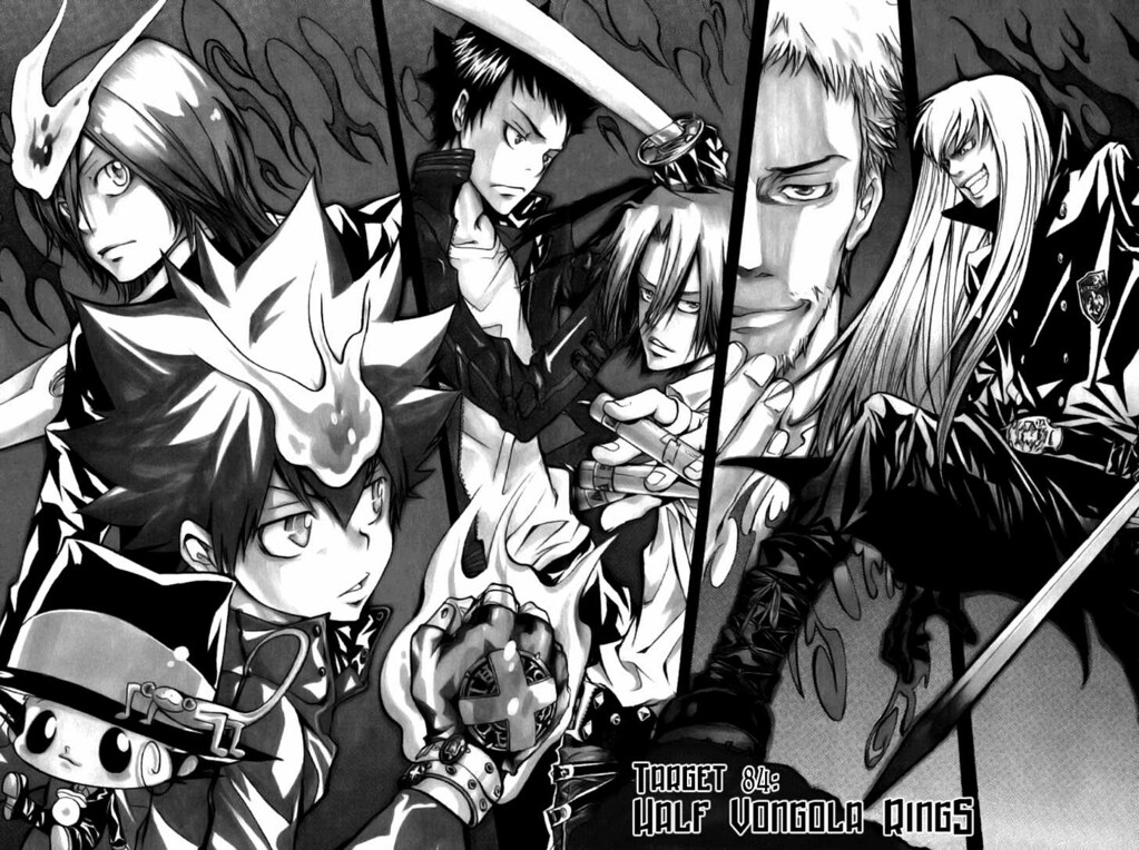 for Katekyo Hitan Reborn 3521881916_261c44424a_b