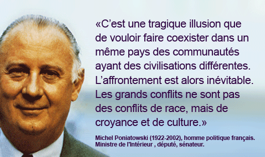 Quelques lignes d’ancien ministre sur le multiculturalisme 3492603492_f9f20e77fa_o