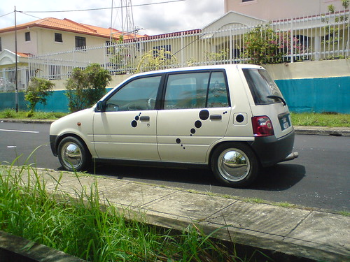 kancil buruk saya 3482055111_819e610179