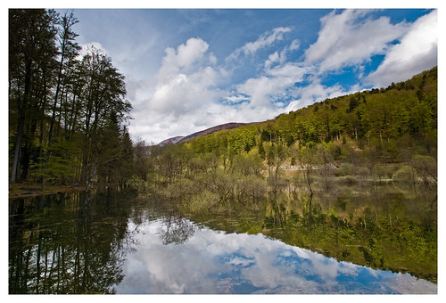 Lac et reflets 3450140167_838212fdb6