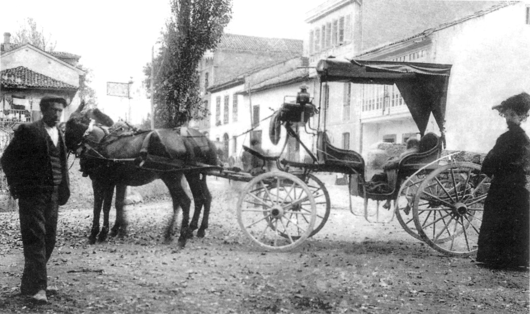 FOTO RETRO: CIUDADES AYER Y HOY - Página 10 3477870522_3e19aaf8c0_o