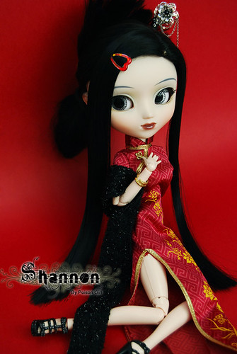 Pullip  Doll 3338211192_d6ecd53c04