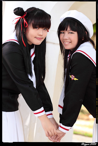 Tomoyo cosplay (pic) 3398161723_bd60fd0b5b