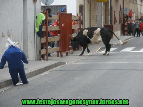 Castejon (Navarra) 28-03-2009 Ganaderia "El Ruiseñor" 3398314949_3ca3c1d733