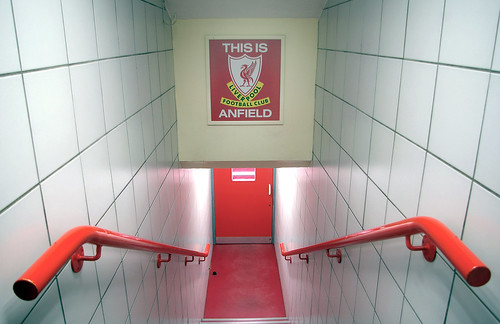 Liverpool FC (This is Anfield) - Fran Blanco 3504833169_035e10384c