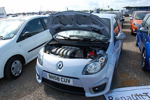 Foto: French Car Show 2009 3629995024_2a5a2267bc