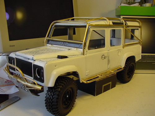 110er DEFENDER von Chocolandy - Seite 8 3428553407_64b5769762