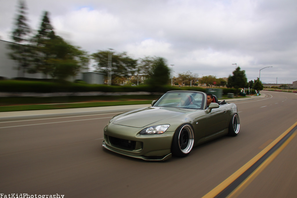 bad ass S2000 3400490512_5d68b8cd91_b