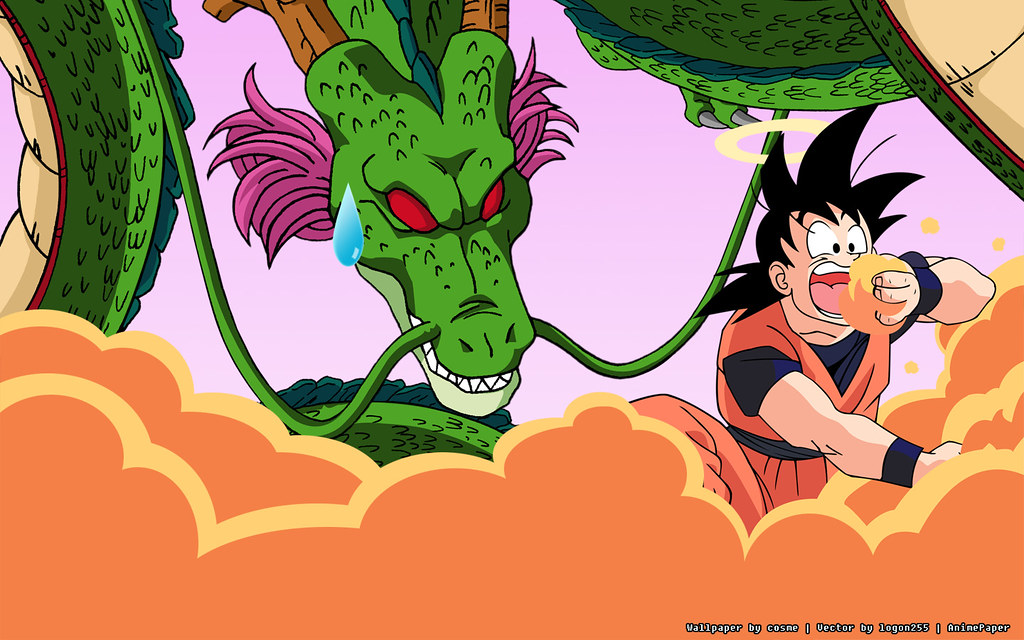 Dragon Ball !!! 3454105519_5438c37bb1_b