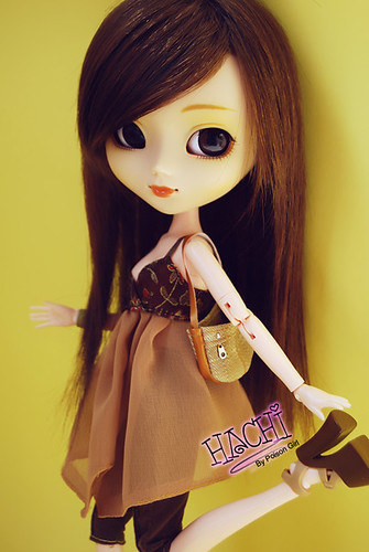 Pullip  Doll 3375081373_60998abff3