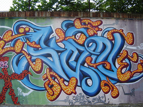 GRAFFITI / STREET ART - Page 9 3639406788_4de4bf2bed