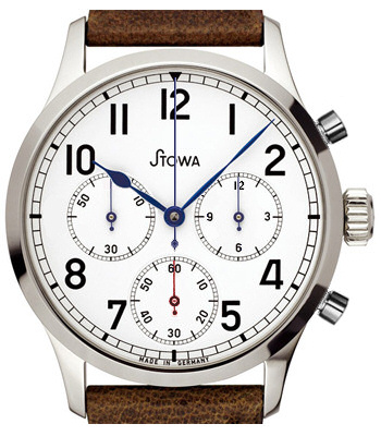 News : Stowa Marine Chrono 3347229437_2a027a63ef_o