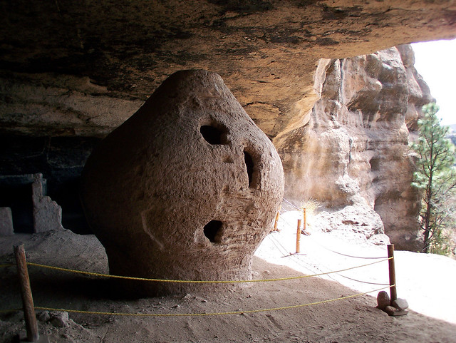 Arqueología del NORTE de México 3509117004_ce2a0b6c03_z