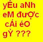 ßé gui~ hình cho các bn xem nòk! 3356532952_8e42a4827d_o