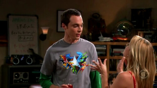 Notcia Series - Compra las camisetas de Sheldon (TBBT) 3363326978_a244dc1148