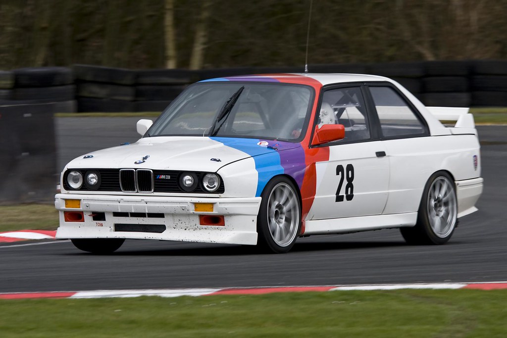 BMW E30 sport-club de DavidVincent - Page 2 3394073167_bbbe4daa79_b