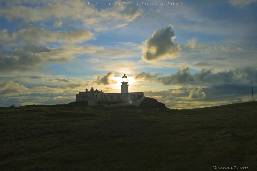 FAROS DEL MUNDO:Luces que nos guían en la oscuridad - Página 2 3486462018_1bedab3c47_b