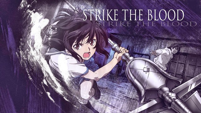 [NEWS] ALTIMA và Kanon Wakeshima sẽ trình bày các ca khúc mới cho anime “Strike the Blood” 11402935874_082fb69372_z