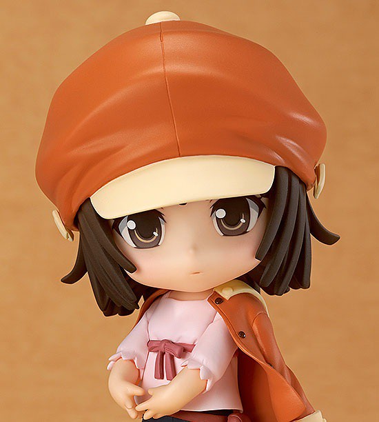 [NEWS] Nendoroid của Nadeko đã được ra mắt 12340025564_dbb2c4b93b_z