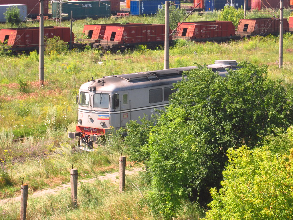 Depoul de Locomotive - Brasov 9362141947_90e73341df_b